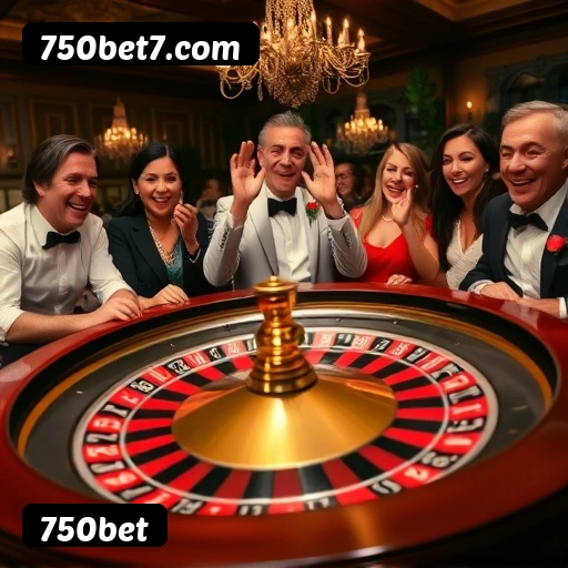 Evolução VIP 750bet