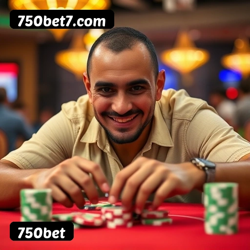 Chances Ganhar 750bet