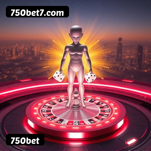 Aplicativo móvel 750bet para iOS e Android