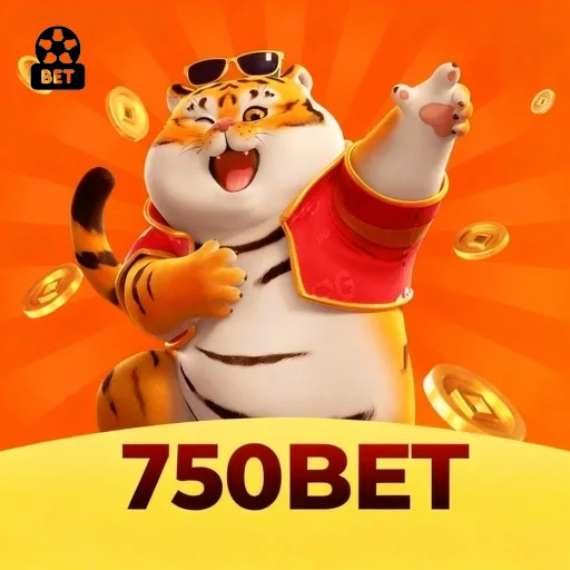 Logo da 750bet
