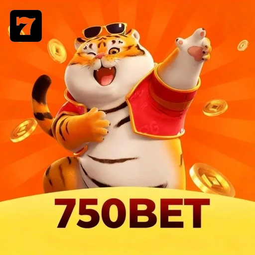 Logo da 750bet