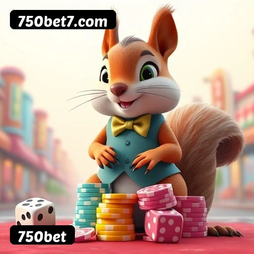 Segurança App 750bet