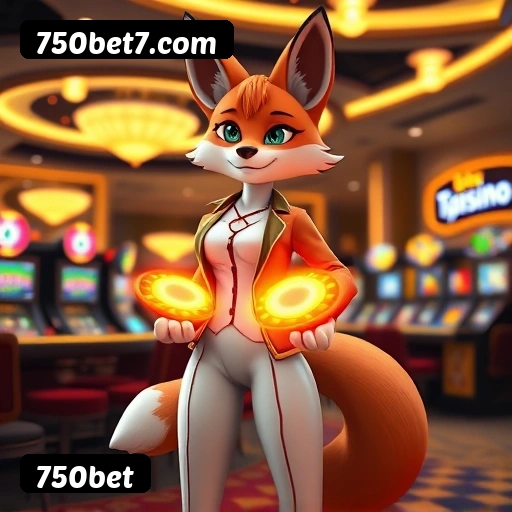 Slots mobile 750bet